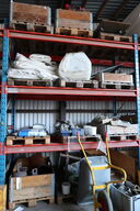 Div. Varelager og reservedele