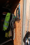 Div. Forlængerledninger