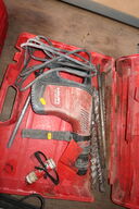 Borehammer HILTI TE 50-AVR