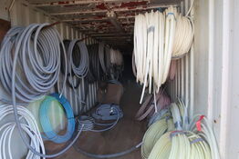 Div. Slanger og rør