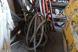 Svejsemaskine MIGATRONIC LTE 200