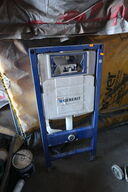 Tilbehør til toilet GEBERIT