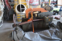 Metalbåndsav KASTO PSB 280 U