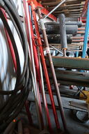 Div. Forskallingsstøtter