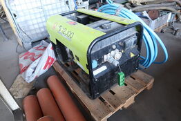 Generator PRAMAX S12000