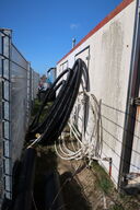 Div. Fjernvarmerør m.m.