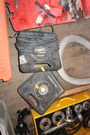 2 stk. arbejdslamper SCANGRIP Dual System