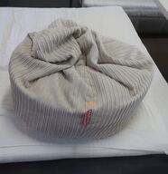 Sækkestol LOUNGE PUG