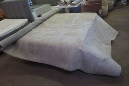 Indisk Tæppe BENUTA  "NOVA"