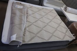 Tæppe RYPESTARR RUG 160 x 230 cm