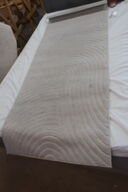 Tæppe JYSK 80 x 200 cm'