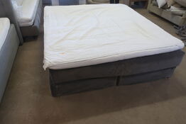 Seng inkl. Topmadras