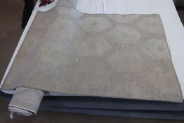 Tæppe BENUTA "NORTH" 120 x 170 cm