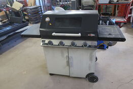 Gasgrill  BEEFEATHER DISCOVERY