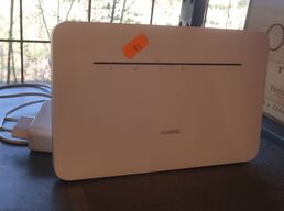 Router HUAWEI B535-232
