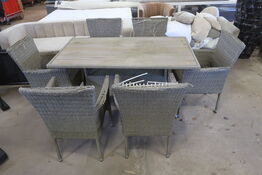 Have Stole + Bord + Fad