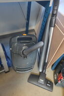 Støvsuger MIELE COMPLETE C3