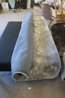 Indisk Tæppe BENUTA  "DONNA"