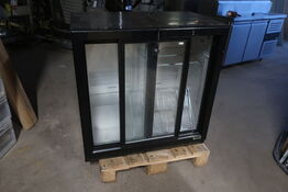 Køleskab VIBOCOLD  Model: Fremgår ikke/ Serie nr: 8220151205716