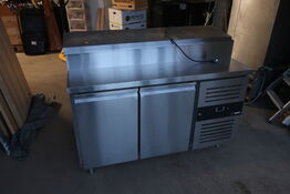 Koldjomfru GGMGATRO Model: ZBG157ND 