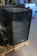 Vinkøleskab SCAMDOMESTIC Model: DKS 123 BE