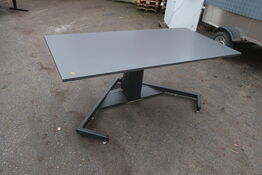 El. hæve/sænkebord