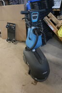 Gulvvasker FIMAP Model: Genie B