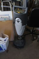 Gulvvasker 4CLEANPRO D40MK0004