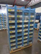 Palle med sortimentskasser