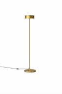 12 stk. frandsen bespoke floor lamp messing 128044(ubrugt)