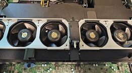 Server Dell VxRail EMC V570F (se beskrivelse) (MOMSFRI)