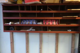 Multiklinger, rundsavkliner, bajonetsavs klinger  