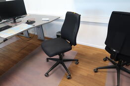 Kontorstol INTERSTUHL