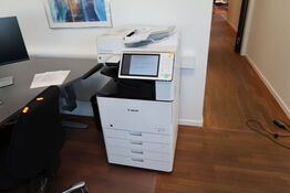 Kopimaskine CANON ImageRUNNER ADVANCE C3530i