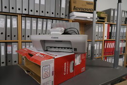 Printer CANON Pixma MG3052