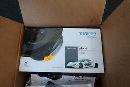 Højtalersæt AUDISON APX 4