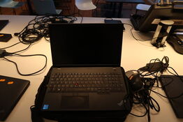 Bærbarcomputer LENOVO ThinkPad L15 Gen 4