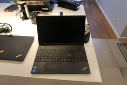 Bærbarcomputer LENOVO ThinkPad L15 Gen 3