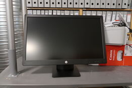 Computer HP ProDisplay P240va