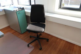 Kontorstol INTERSTUHL