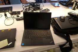 Bærbarcomputer LENOVO ThinkPad L14 Gen 4