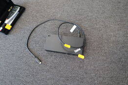 Dockingstation LENOVO ThinkPad Universal USB-C Dock