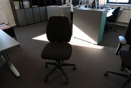 Kontorstol CANADIAN REGO