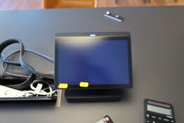 Hub LENOVO ThinkSmart 11H1