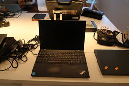 Bærbarcomputer LENOVO ThinkPad L15 Gen 2