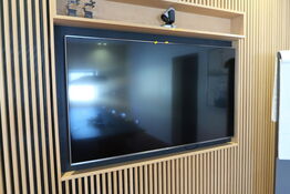 Fladskærm LG 65UV341C