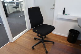 Kontorstol INTERSTUHL