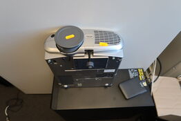 Projektor TOSHIBA TLP260