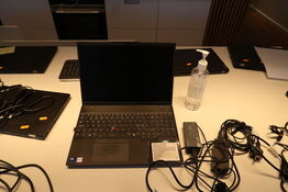 Bærbarcomputer LENOVO ThinkPad L16 Gen 1