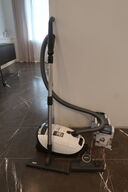 Miele Complete C3 støvsuger